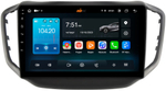 Магнитола для Chery Tiggo 5 2014-2020 - Airok RX-2103 Android 13, ТОП процессор, 8/128, SIM-слот