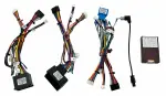 Магнитола для BMW X5 (E53) 2000-2007, 5 (E39) 1996-2003 - Canbox H-Line 3049 монитор 12.3" QLED в стиле MERCEDES на Android 10, Быстрая, ТОП-процессор, CarPlay, 4G SIM-слот