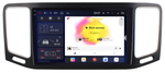Магнитола для Volkswagen Sharan - Redpower 85355 PRO/PROmax ТОП звук, 2K QLED, Android 14, Быстрейшая, CarPlay, 4G SIM-слот