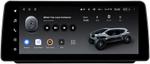 Магнитола для Mazda 3 2019-2023 (BP, левый руль) - Teyes LUX ONE монитор 12.3" 2K QLED на Android 10, Быстрая, CarPlay, 4G SIM-слот