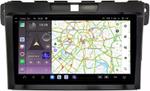 Магнитола для Mazda CX-7 2006-2012 - Kuberg OL-9509 QLed+2K, Android 13, Быстрейшая, CarPlay, 4G SIM-слот