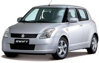 Suzuki Swift 3 2004-2010