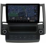 Магнитола для Infiniti FX35, FX45 2003-2005 - Kuberg DUDU7 SF-9279-1 QLed+2K, Android 13, Быстрейшая, UIS7870 (DUDU7), CarPlay, SIM-слот