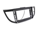 Магнитола для Honda CR-V 4 2012-2016 (большая рамка 10) - Vaycar VA20-0469 на Android 13, 4G SIM-слот