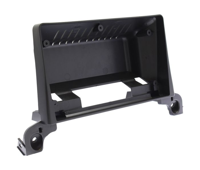 Комплект рамки с разъёмами 9" Peugeot 3008, 4008, 5008 2016-2022
