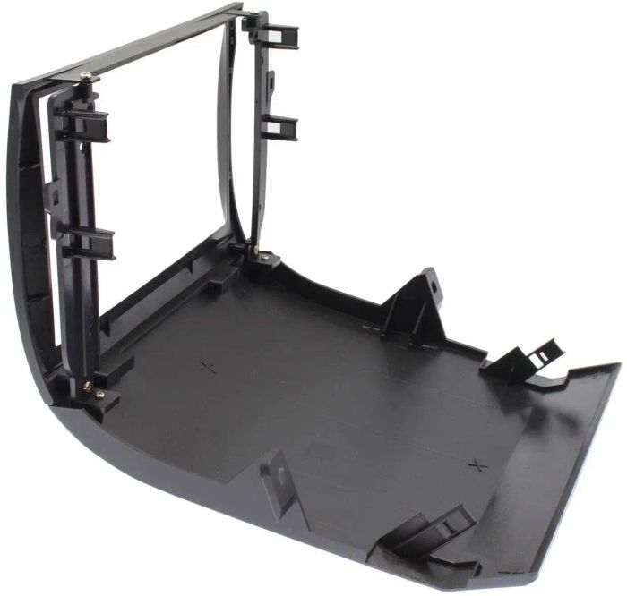 Магнитола для Toyota Prius 20 2003-2011 (вниз, авто с JBL) - FarCar BM9-2K-9613F1 монитор 9.5" 2K QLED на Android 14, TS10, 4+32Гб, CarPlay, 4G SIM-слот
