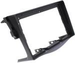 Магнитола для Toyota RAV4 3 2005-2012, Vanguard - FarCar XXL018-9M монитор 9.5" 2K QLED на Android 14, TS20, 8+256Гб, CarPlay, 4G SIM-слот