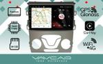 Магнитола для Ford Mondeo 2015-2019 - Vaycar VA17-0377 на Android 13, Быстрая, 4G SIM-слот