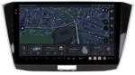 Магнитола для Volkswagen Passat 2015+ (без штатного усилителя) - Kuberg DUDU7 OL-1906 QLed+2K, Android 13, Быстрейшая, UIS7870 (DUDU7), CarPlay, SIM-слот