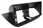 Магнитола для Mercedes-Benz B-класс (W246) 2011-2018 - Canbox H-Line 0158 монитор 12.3" QLED в стиле BMW на Android 10, Быстрая, ТОП-процессор, CarPlay, 4G SIM-слот