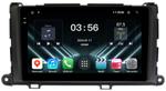 Магнитола для Toyota Sienna 3 2010-2014 - FarCar S280 монитор 9.5" IPS на Android 13, CarPlay