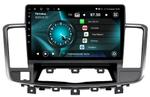Магнитола для Nissan Teana J32 2008-2013 - Vaycar VA51-1076 на Android 13, 4G SIM-слот