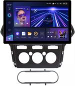Магнитола для Ford Mondeo 4 2010-2014 - Teyes CC3-2K монитор 13", QLED+2K, Android 10, Быстрая, 4G SIM-слот, CarPlay