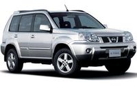Nissan X-Trail T30 2000-2007