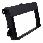 Магнитола для Volkswagen T5, T6, Tiguan, Passat, Polo, Jetta, Amarok, Golf и др., Skoda Fabia, Rapid - Canbox H-Line 3127 монитор 12.3" QLED в стиле BMW на Android 10, Быстрая, ТОП-процессор, CarPlay, 4G SIM-слот