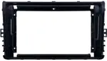 Магнитола для VW Jetta 7, Teramont, Taos, Multivan/Caravelle 2020+, Tiguan 2, Passat B8 - Teyes CC3 Android 10, Быстрая, CarPlay, SIM-слот