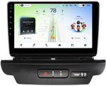 Магнитола для KIA Ceed 3 2018-2020 - Teyes CC4L монитор 10" IPS на Android 14, Snapdragon 662, CarPlay, 4G SIM-слот