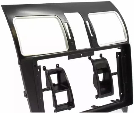 Магнитола для Subaru Forester, Impreza, XV 2015-2018 - Kuberg OL-9511-3 QLed, Android 12, TS10, CarPlay, 4G SIM-слот