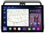Магнитола для Toyota Land Cruiser Prado 150 2017-2023 - FarCar BX877 монитор 13" 2K QLED на Android 13, TS10, 6+128, CarPlay, 4G SIM-слот