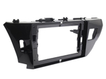 Магнитола для Toyota Corolla E180 2012-2016 - Vaycar VA77-0307 на Android 13, 8-ядер, 4G SIM-слот