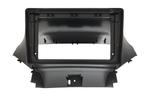 Комплект рамки с разъёмами 9" Chevrolet Orlando 2011-2014