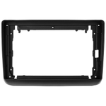 Магнитола для Jeep Grand Cherokee WK2 2013-2021 (взамен 8.4" экрана) - Kuberg SF-9176 Android 12, TS10,  CarPlay, 4G SIM-слот