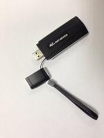 4G/LTE + WiFi роутер (питание по USB)