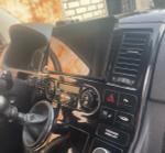 Магнитола для Volkswagen Multivan T5 2003-2015 - Airoc AB-3710 (кнопки и крутилки), Android 13, Быстрая, SIM-слот, CarPlay