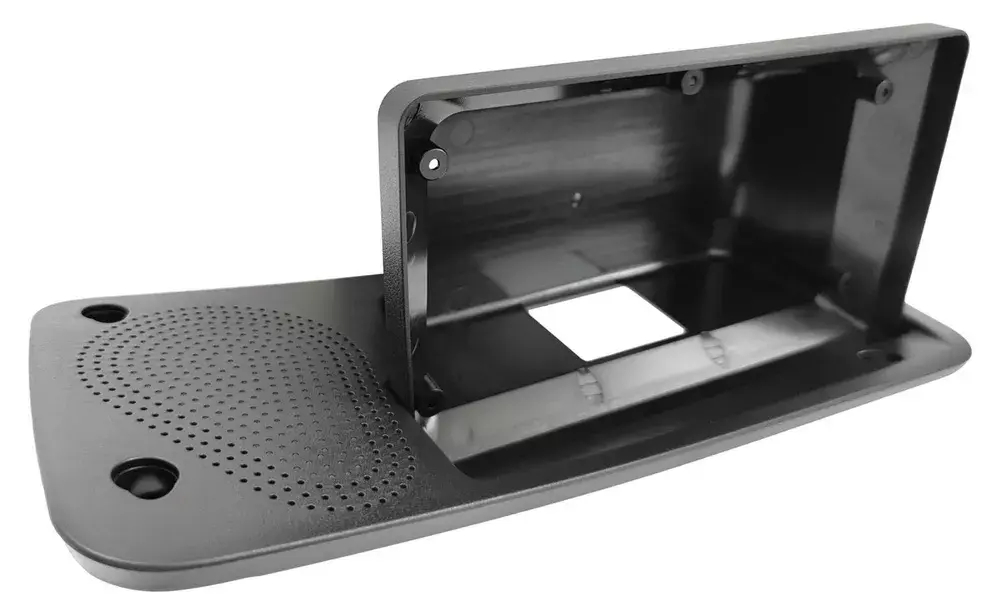 Магнитола для Volvo XC70, S80 2006-2013 - CanBox 9-014 Android 10, 8-ядер, SIM-слот