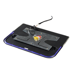 Монитор потолочный - ERGO ER15M с экраном 15.6” (1920х1080 FullHD) бежевый