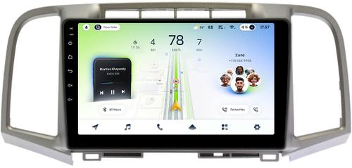 Магнитола для Toyota Venza GV10 2008-2016 (без JBL) - Teyes CC4L монитор 9" IPS на Android 14, Snapdragon 662, CarPlay, 4G SIM-слот
