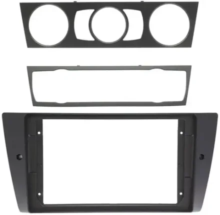 Магнитола для BMW 3 E90 2005-2012 (без штатного экрана) - Teyes CC4-PRO монитор 13" 2K QLED на Android 13, Snapdragon 778G, ИИ, CarPlay, DSP, 4G SIM-слот
