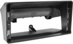 Магнитола для Mercedes-Benz G W463 2015-2018 NTG 5.0 - Teyes LUX ONE 360 монитор 12.3" 2K QLED на Android 10, 6/128Гб, CarPlay, 4G SIM-слот, 4 камеры в комплекте