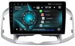 Магнитола для Chevrolet Captiva 2011-2015 - Vaycar VA10-0109 на Android 13, Быстрая, 4G SIM-слот