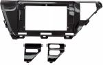 Магнитола для Toyota Camry 70 2017-2020 (без JBL) - Canbox 1053/1050 Android 10, SIM-слот