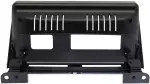 Магнитола для Lexus NX200, NX200t, NX300h 2014-2017 (тачпад) - FarCar GX9-9619B монитор 9.5" 2K QLED на Android 14, TS20, 6+128Гб, CarPlay, 4G SIM-слот