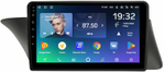 Магнитола для Lexus ES250 2012-2015 (взамен монохром экрана) - Teyes CC2 PLUS на Android 10, ТОП процессор, 4Гб+64Гб, 4G SIM-слот