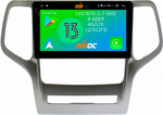 Магнитола для Jeep Grand Cherokee 2010-2013 - Airoc 2K AU-2205 на Android 13, TS20, 12/512Гб, SIM-слот