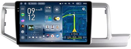 Магнитола для Honda Stepwgn 4 2009-2015 (правый руль) - Teyes CC4-PRO монитор 10.36" 2K QLED на Android 13, Snapdragon 778G, ИИ, CarPlay, DSP, 4G SIM-слот