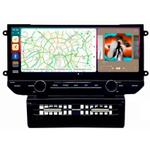 Магнитола для Porsche Macan 2014-2016 (CDR3.0/PCM3.0) - Kuberg KP-P1202 монитор 12.3" на Android 10, Быстрая, CarPlay, 4G SIM-слот