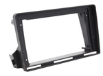 Магнитола для SsangYong Actyon 2005-2010, Kyron, Actyon Sports 2006-2016 - Vaycar VA69-0158 на Android 13, 8-ядер, 4G SIM-слот