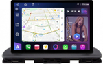 Магнитола для KIA Cerato 4 2018+ - FarCar BX877 монитор 13" 2K QLED на Android 13, TS10, 6+128, CarPlay, 4G SIM-слот