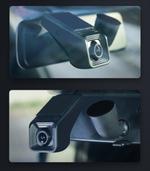 Видеорегистратор для автомагнитол Android - Mekede ADAS-DVR, 1920x1080p, функция контроля полос ADAS, управление по USB