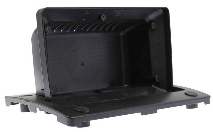 Магнитола для Volvo XC90 2006-2014 - Airoc AB-3804 (кнопки и крутилки), Android 13, Быстрая, SIM-слот, CarPlay