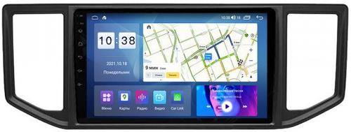 Магнитола для Volkswagen Crafter 2017+ - Parafar PF070FHD на Android 13, 8-ядер, 2Гб+32Гб, CarPlay, 4G SIM-слот