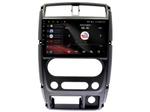 Магнитола для Suzuki Jimny 2005-2018 - Vaycar VA75-3177 на Android 13, 4G SIM-слот