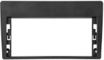 Магнитола для Honda Freed 1, Freed Spike 2008-2016 (планшет внизу) - FarCar монитор 12.3" 2K QLED на Android 14, TS10, CarPlay, 4G SIM-слот