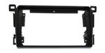 Комплект рамки с разъёмами 9"+can Toyota RAV4 2012-2019