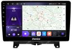 Магнитола для Range Rover Sport 2005-2009 - Kuberg EW-9307 QLed, Android 12, Быстрая, CarPlay, 4G SIM-слот