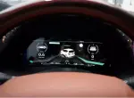 Электронная панель приборов Infiniti QX80, QX56 2010-2019 - Kuberg NH-LCD-I01 с LCD / ЖК 12.3" экраном QLED